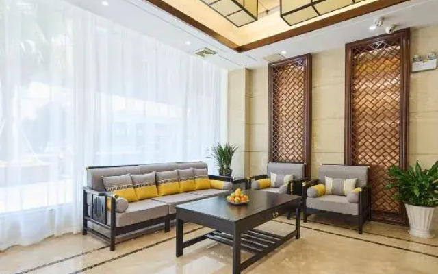 Dongpeng Hotel