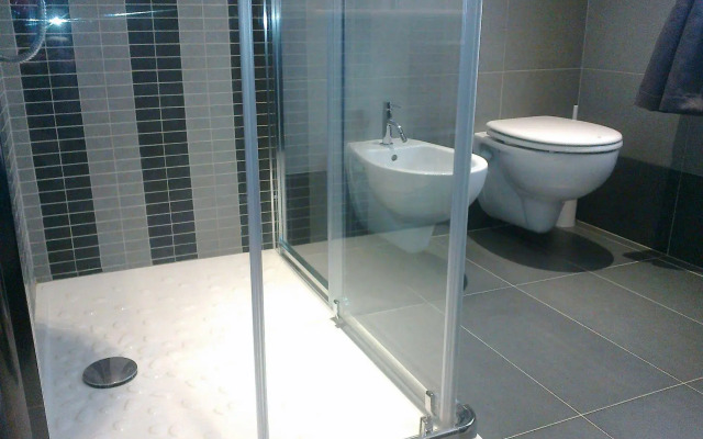 B&B Langer House Padova City Center