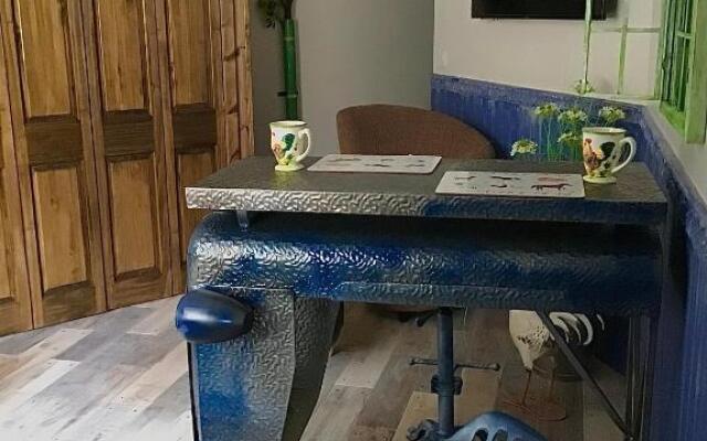 Room in Holiday house - Village Life Holmfirth
