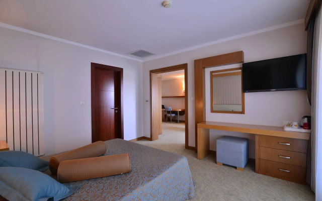 Buyuk Anadolu Eregli Hotel