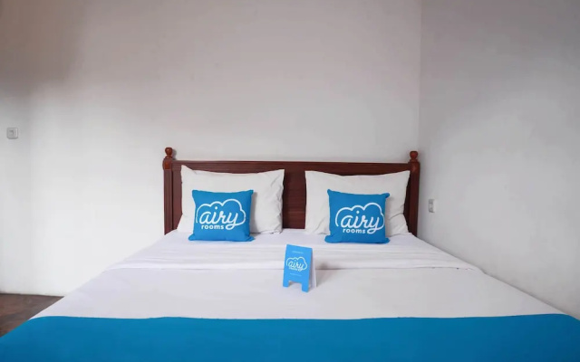 Airy Pasteur Dangdeur Indah 20 Bandung