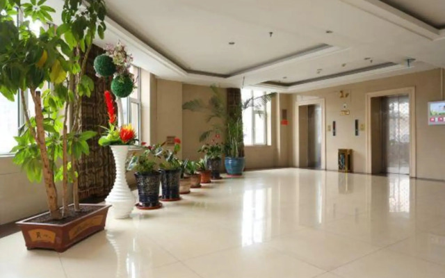 Fugui Grand Hotel