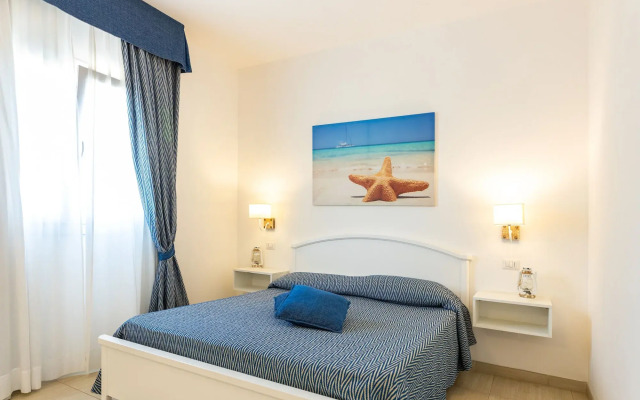 Stella Marina B&B