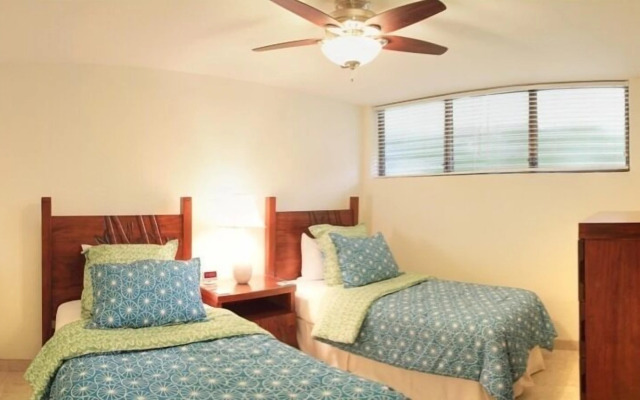 Maui Parkshore #212