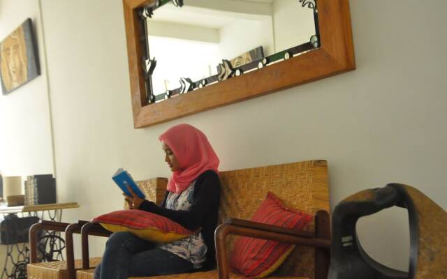Watusaman Homestay By The Grand Java