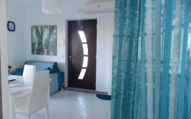 Luna Chiara Residence