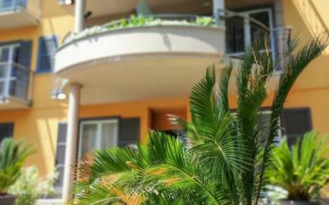 Holiway Home Cedro 310