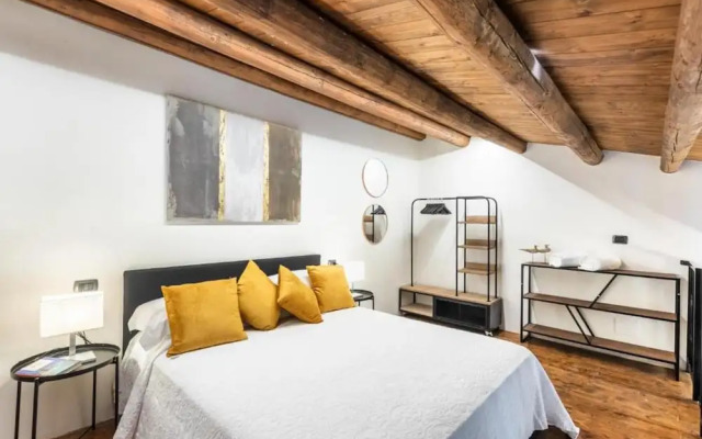 Modern and Spacious Apartment in Noto, Sicily