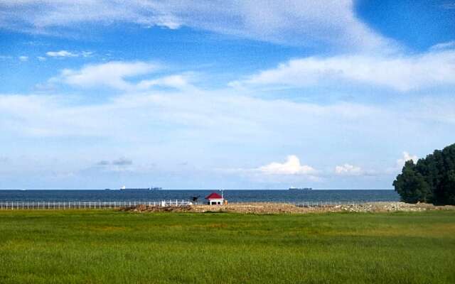 Hotel Mega Lestari