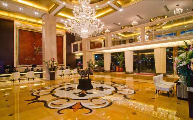 Yunhai Hotel