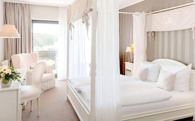 Victor's Seehotel Weingärtner