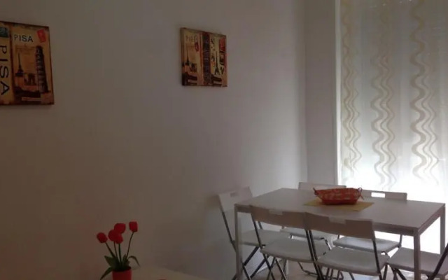 City & Sea Apartments San Siro