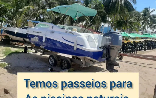 Casa 2 Isaac