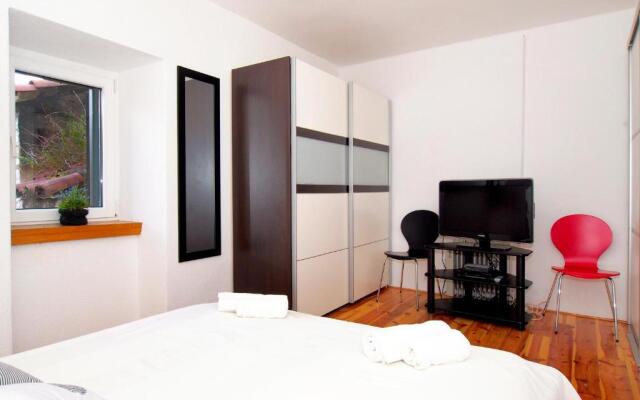 Apartment Nika