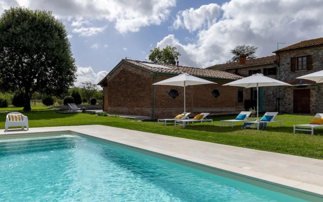 Tenuta Francigena 8 Emma Villas