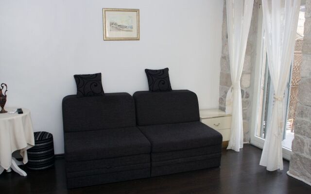 Apartments Centrum Split