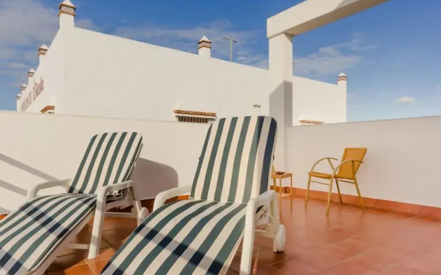 Villa Almadraba 8767