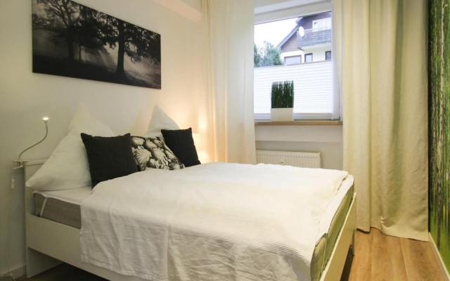 Apartment, Braunlage