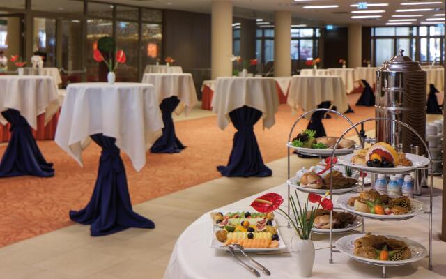 Austria Trend Hotel Savoyen Vienna