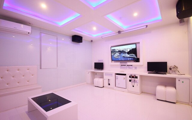 Gimhae Eobangdong Vvip