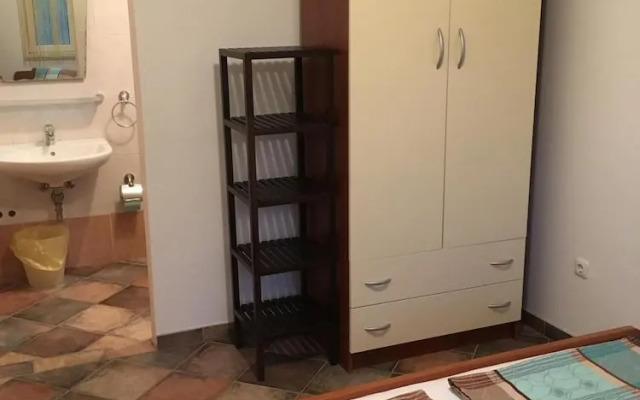 Apartments Pranic