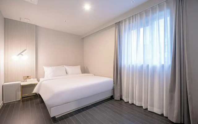 Denbasta Hotel Guseo