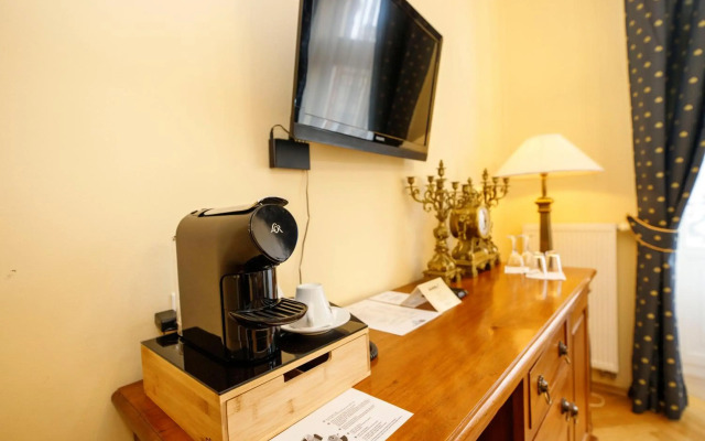 Salvator Hotel Karlovy Vary