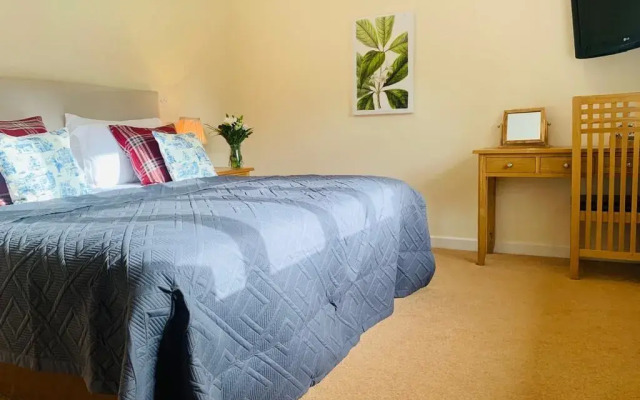 George & Dragon Country House Hotel