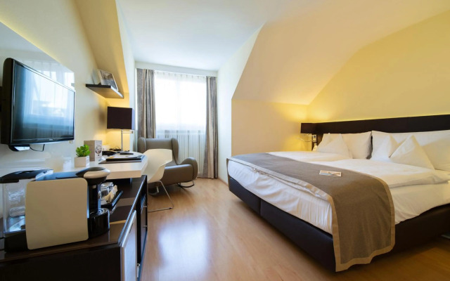 Hotel Spalentor