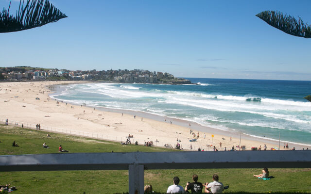 Bondi 38 Serviced Apartments