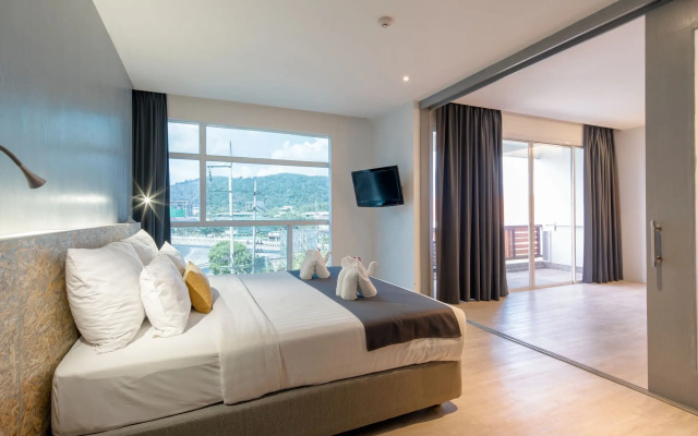 New Dara Boutique Hotel & Residence