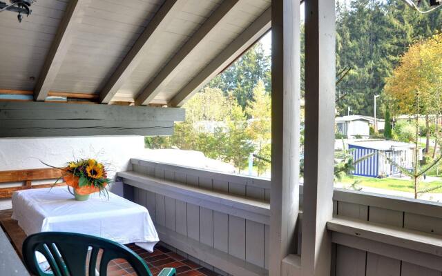 Allgäu-Hotel-Elbsee