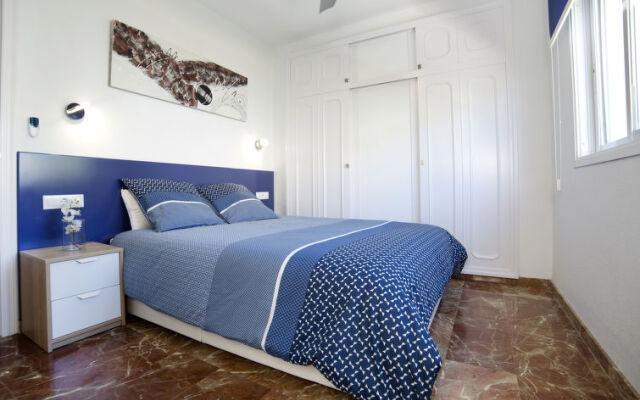 Holiday Home Perla del Mar