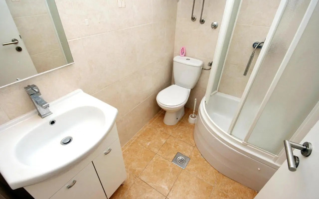 Apartment Drasnice 6051b