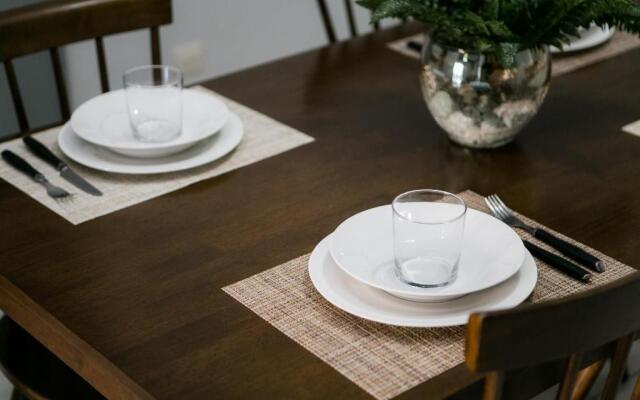 Central Guests Apartment
