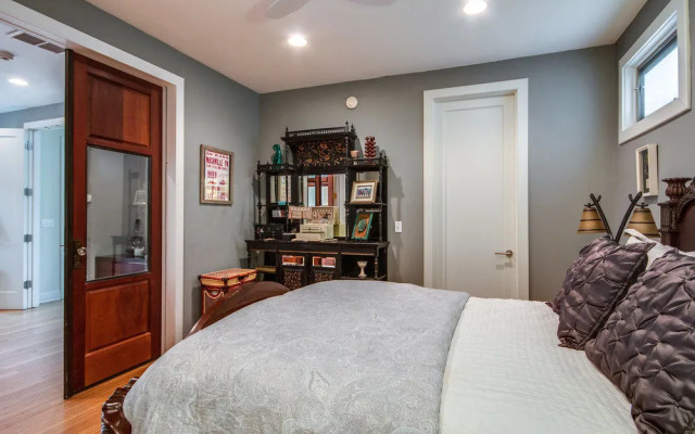 1BR Songwriters Studio in 12South by RedAwning