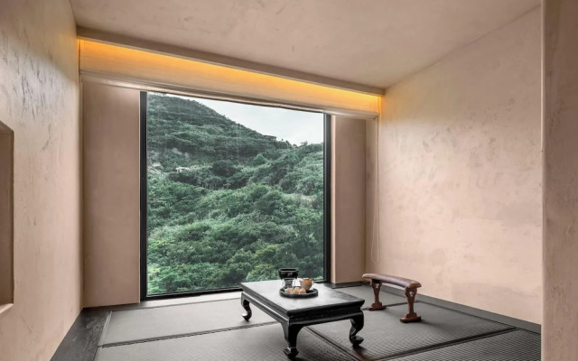 LuxWild Jilai - Shitang Branch