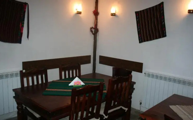 Kalaydjiev Guest House