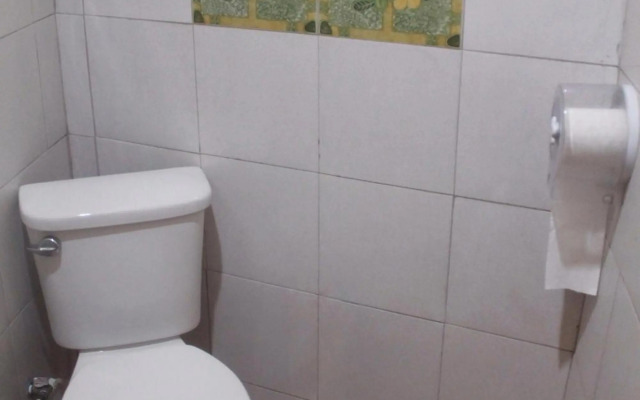 Ban Khun Rin Homestay