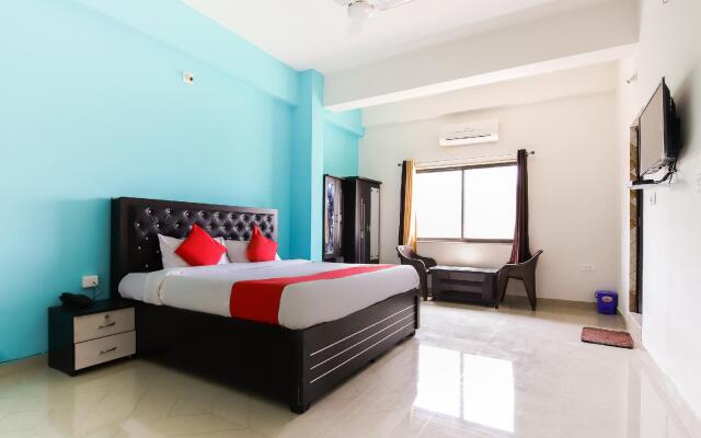 OYO 49907 Hotel Udaipur Valley