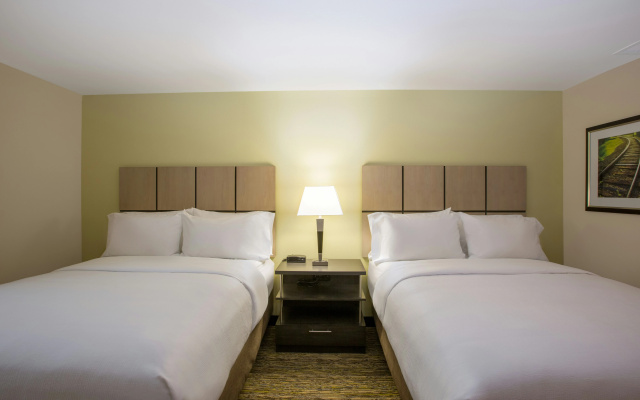 Candlewood Suites Omaha - Millard Area by IHG