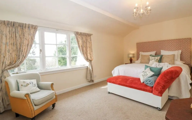 Branklyn Garden Cottage