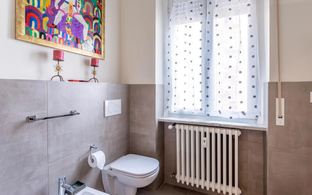 Casa Vacanze In Arte Milano