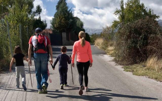 Alojamiento Rural Sierra de Jerez