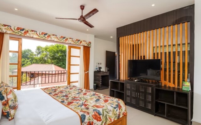 Summit Green Village Resort and spa