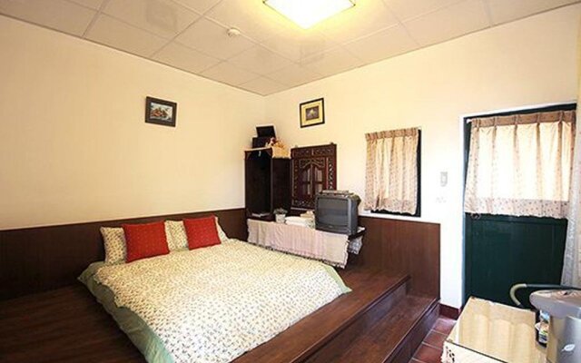 Shin Yuan B&B