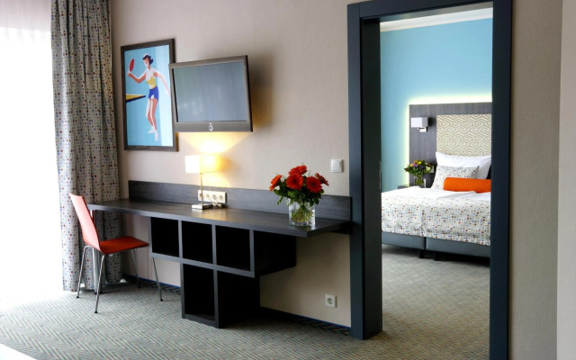 Trans World Hotel Auefeld