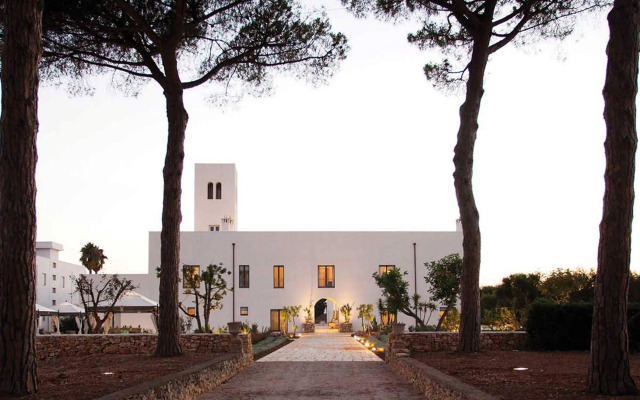 Masseria La Cornula