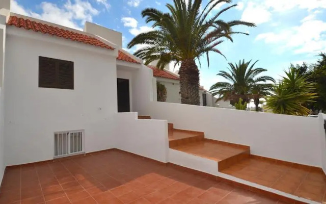 Bungalow Tegueste