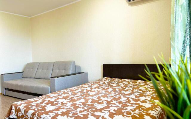 Niki Rent на Факел Социализма 18